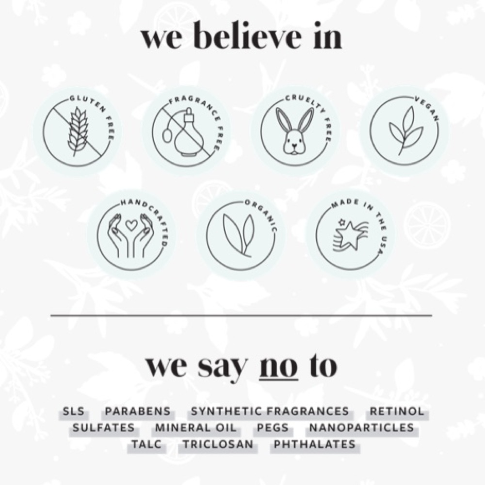 🌱Charcoal Detox Facial Bar Soap 
by Lemongrass Spa - Picture 4 of 4